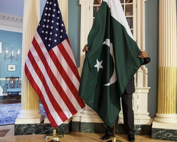 باكستان تقترح على الولايات المتحدة بناء ميناء في جوادر بولاية بلوشستان