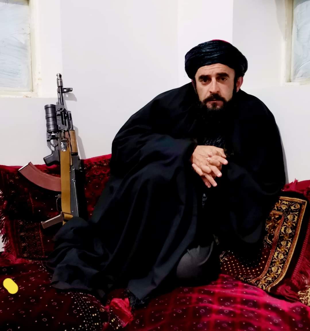 منابع: موتر حامل آمر امنیت طالبان در پنجشیر هدف انفجار بمب قرار گرفته است