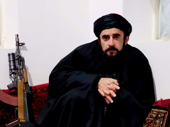 منابع: موتر حامل آمر امنیت طالبان در پنجشیر هدف انفجار بمب قرار گرفته است