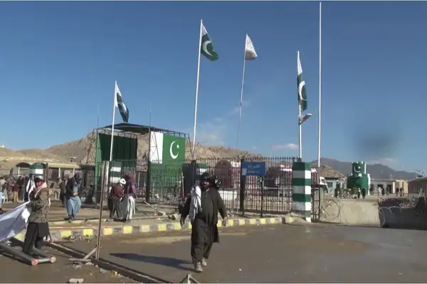 په پکتیکا کې د پاکستان په ډرون برید کې یو زدهکوونکی وژل شوی دی