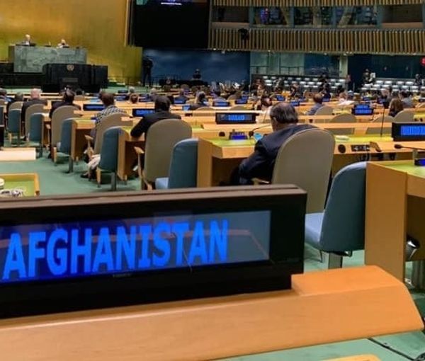 نمایندگی‌های دیپلوماتیک افغانستان آتش زدن نسخه قرآن‌ در سویدن را محکوم کردند