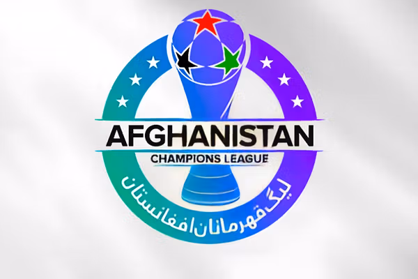 لیگ قهرمانان فوتبال افغانستان در جایگاه چهلم لیگهای آسیا قرار گرفت