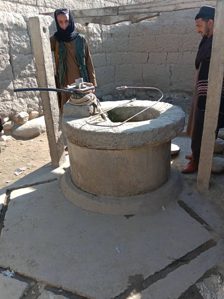 په ننګرهار کې یوې ښځې ځان وژنه کړې او بل کس د خپلې کورنۍ درې غړي وژلي