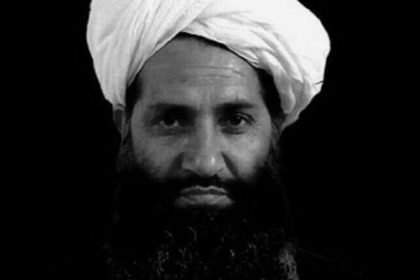 طالبان: هبتالله د پکتیکا مسوولانو لپاره په جوړشوي سیمینار کې ګډون او وینا وکړه