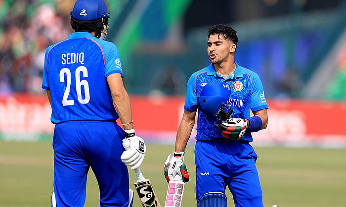 پرله‌پسې ماتې؛ افغان کرېکټ لوبډله نن له بنګله‌دېش سره په روانه لوبلړۍ کې دویمه لوبه کوي