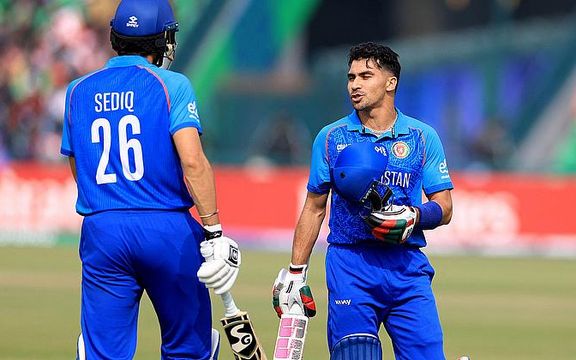 پرلهپسې ماتې؛ افغان کرېکټ لوبډله نن له بنګلهدېش سره په روانه لوبلړۍ کې دویمه لوبه کوي