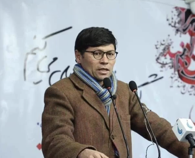 علی أميري: "حكم طالبان غير الشرعي حوّل أفغانستان إلى سجن للشعب"