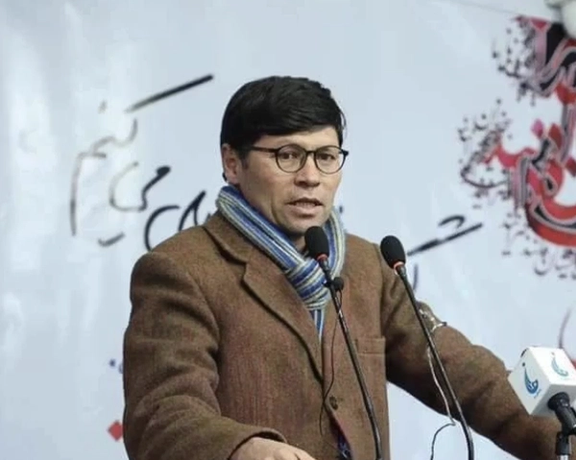 علی أميري: "حكم طالبان غير الشرعي حوّل أفغانستان إلى سجن للشعب"