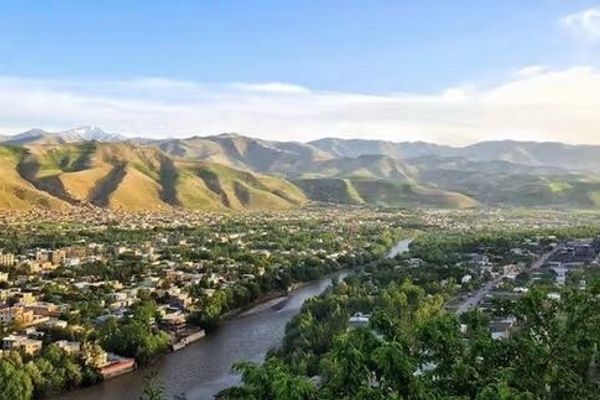 Taliban Publicly Flogs Individual In Badakhshan Province