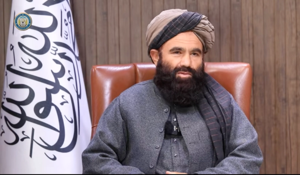 طالبان تفتح طريقاً بديلاً نحو مناطق معزولة في نورستان