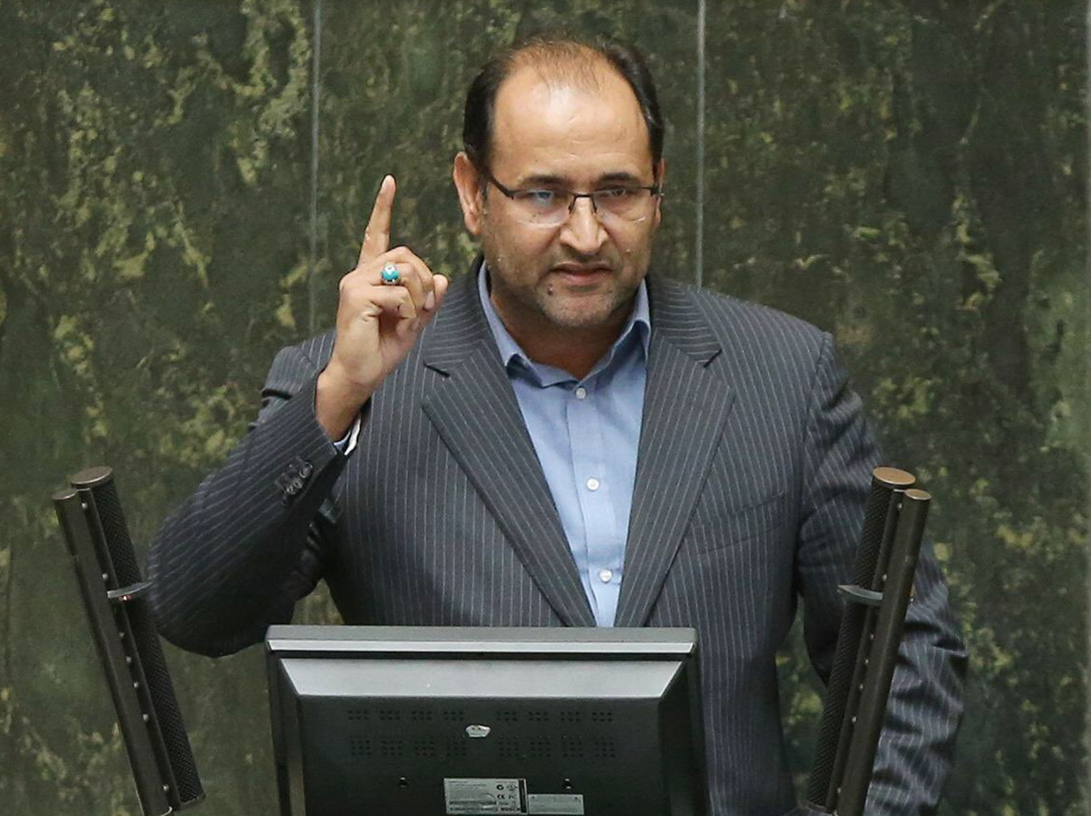 هشدار عضو مجلس ایران به طالبان:  نه ما اشرف غنی هستیم و نه نیروهای ما سربازان فراری امریکا