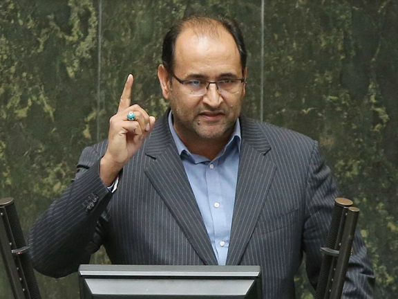 هشدار عضو مجلس ایران به طالبان: نه ما اشرف غنی هستیم و نه نیروهای ما سربازان فراری امریکا