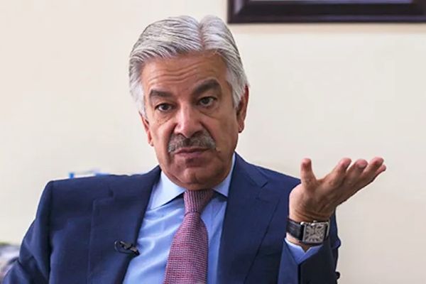 د پاکستان دفاع وزیر: د هند له بریدونو وروسته د شملې تړون ارزښت پای ته رسیدلی
