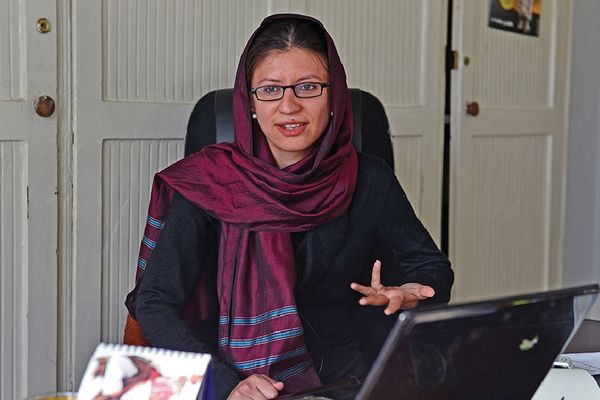 شهرزاد اکبر وایي د طالبانو تازه «جزایي اصولنامه» د افغانانو لپاره نوی دوزخ او وحشت دی