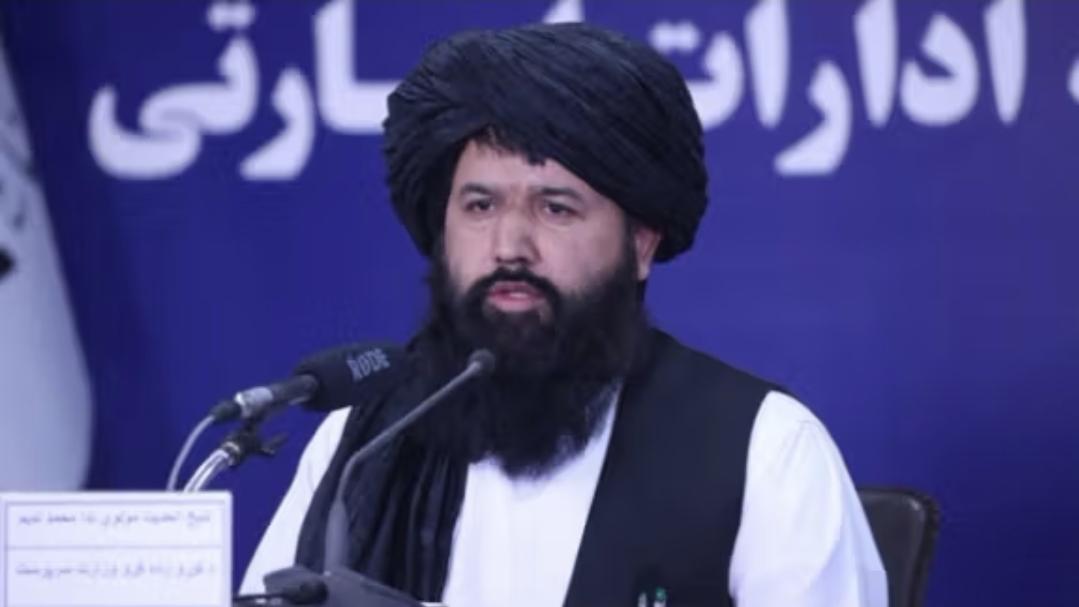 د طالبانو د لوړو زده کړو وزیر: موږ کمزوري نه یو، له دښمن نه به «د وخت په تناسب» غچ اخلو