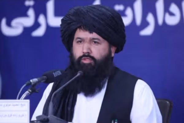د طالبانو د لوړو زده کړو وزیر: موږ کمزوري نه یو، له دښمن نه به «د وخت په تناسب» غچ اخلو