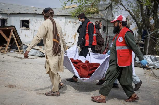 شهادات الضحايا وسط صراع الروايات بين طالبان وباكستان