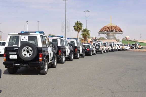 عربستان سعودی در یک هفته ۲۰ هزار مهاجر را بازداشت کرد