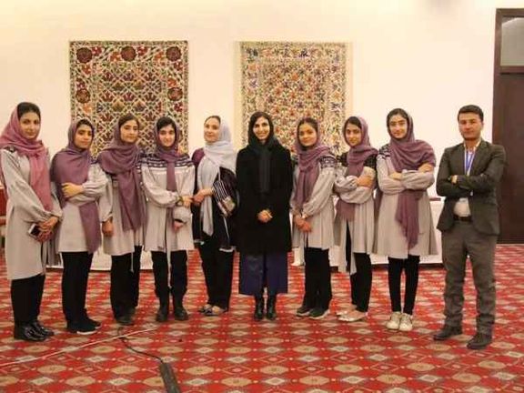 بستگان فهیم عظیمی میگویند طالبان به وکلای مدافع او اجازه دسترسی به پروندهاش را نداده است