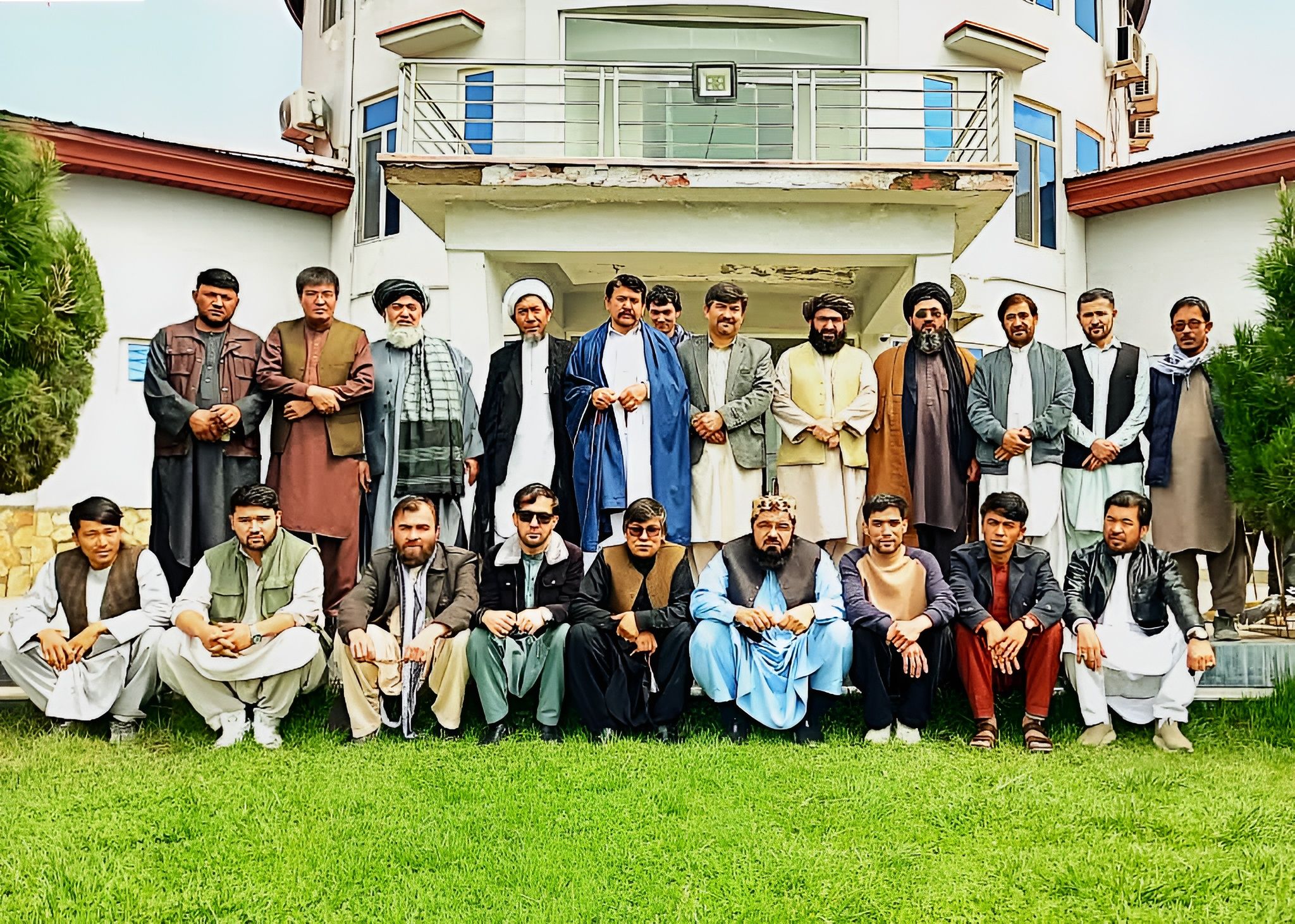 مخالفت مسئولان ورزش با درخواست بزرگان غرب کابل برای ابقای نام تیم فوتسال شهید مزاری