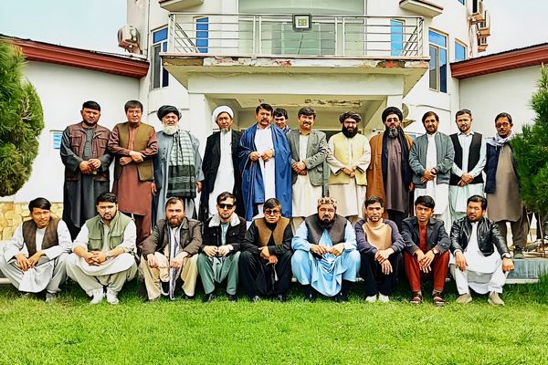 مخالفت مسئولان ورزش با درخواست بزرگان غرب کابل برای ابقای نام تیم فوتسال شهید مزاری