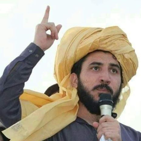 منظور پښتین او یو شمېر افغانانو د ایران له لوري د لسګونو افغانانو پر وژلو غبرګونونه ښودلي