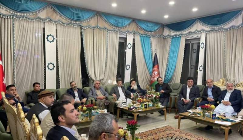 مخالفان طالبان به مناسبت ۸ ثور بار دیگر به انسجام نیروهای سیاسی علیه این گروه تاکید کردند