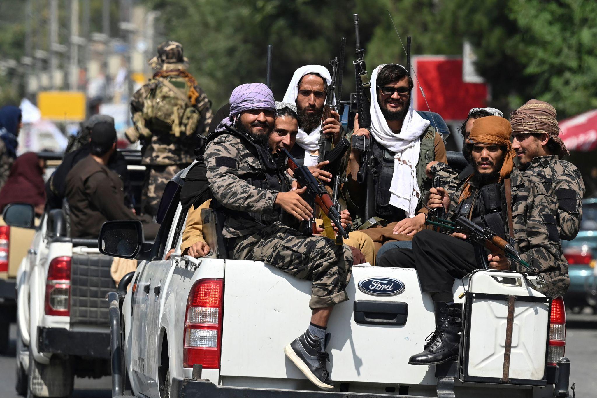 د امریکا پخوانۍ ډېپلوماټه: افغانستان نور د واشنګټن د بهرني سیاست لومړیتوب نه دی