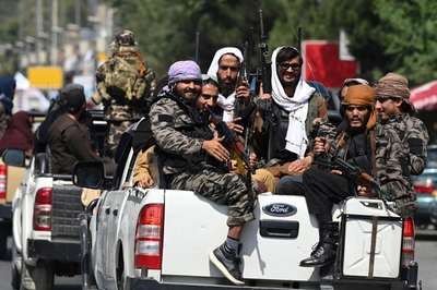 د امریکا پخوانۍ ډېپلوماټه: افغانستان نور د واشنګټن د بهرني سیاست لومړیتوب نه دی