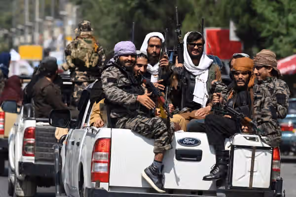 د امریکا پخوانۍ ډېپلوماټه: افغانستان نور د واشنګټن د بهرني سیاست لومړیتوب نه دی