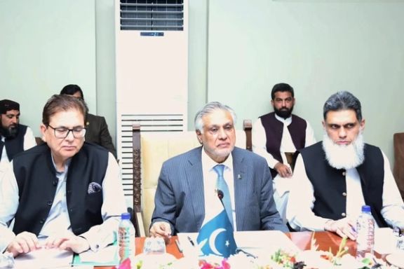 باكستان تطالب طالبان بخطوات "عملية" ضد الجماعات المتمردة