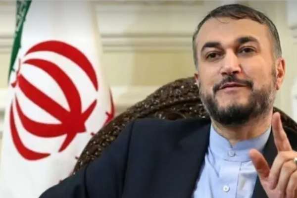 Iranian FM Asks Taliban To Respect It’s Water Rights During Phone Call With Muttaqi
