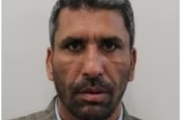 سميع سادات: الضابط الأفغاني الموقوف في الولايات المتحدة ليس إرهابياً