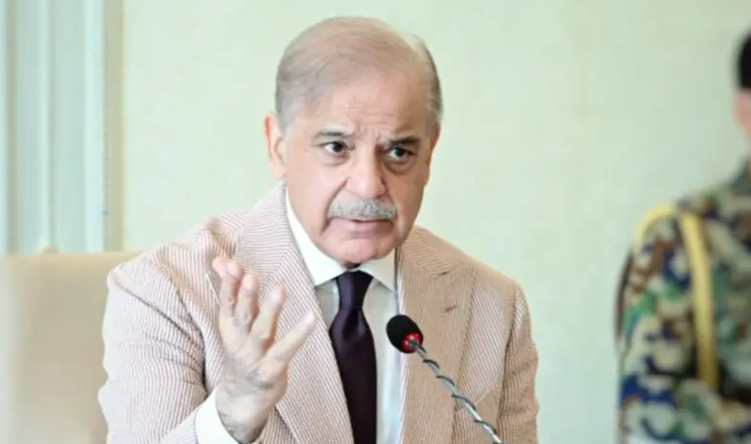 شهباز شریف: د افغان کډوالو د بېرته ستنېدو لپاره باثباته افغانستان اړین دی