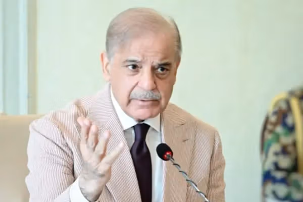 شهباز شریف: د افغان کډوالو د بېرته ستنېدو لپاره باثباته افغانستان اړین دی