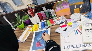 «د خاموشه شوي هنر فریاد»؛ د اګسټ ۱۵مه د افغانستان د فرهنګي فضا د تورې ورځې پیلامه ده