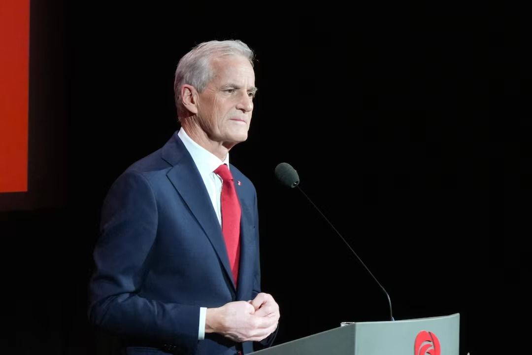 حزب کارگر ناروی برای دومین بار انتخابات را برد