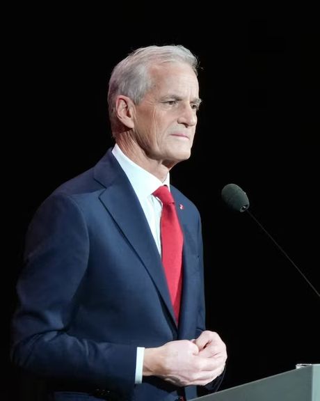 حزب کارگر ناروی برای دومین بار انتخابات را برد