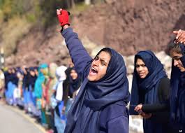 پاکستاني طالبان: پوځ د کشمیر د خپلواکۍ حق هېڅکله نه دی منلی