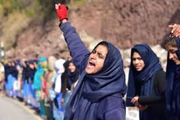 پاکستاني طالبان: پوځ د کشمیر د خپلواکۍ حق هېڅکله نه دی منلی