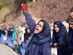 پاکستاني طالبان: پوځ د کشمیر د خپلواکۍ حق هېڅکله نه دی منلی