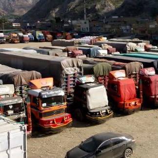 له پاکستان سره د سوداګریزو اړیکو پرېکون د افغانستان پر سوداګرۍ هیڅ منفي اغیز نه دی کړی