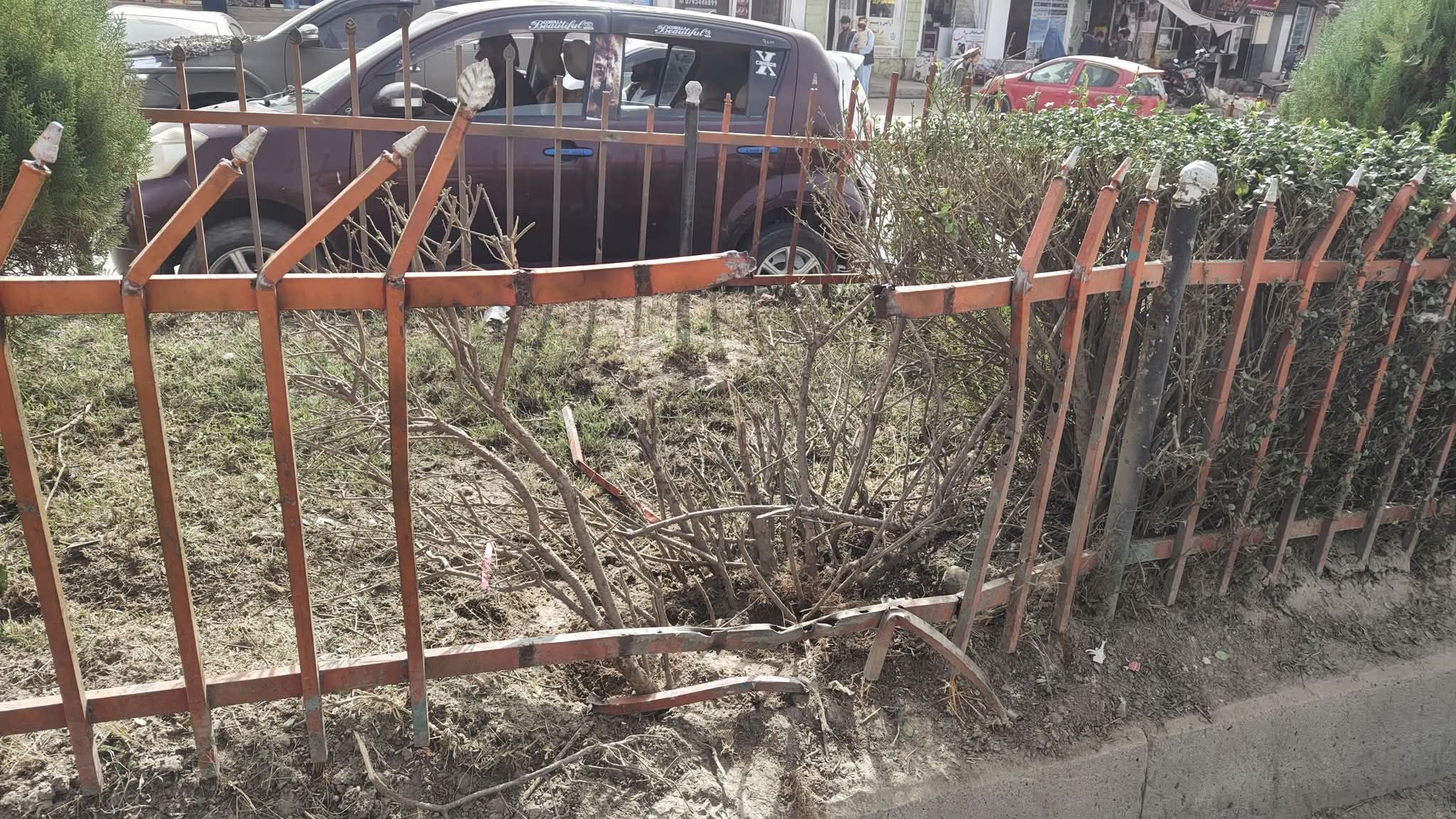 جبهه آزادی می‌گوید چهار عضو طالبان را در بدخشان کشته است