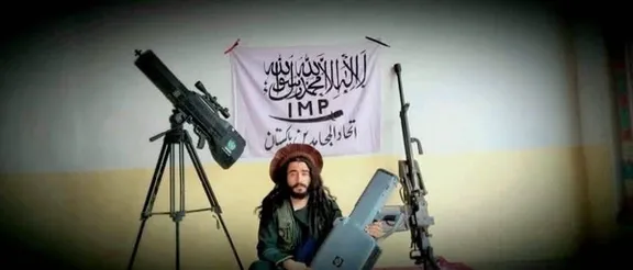 د پاکستاني پولیسو ډرون څرخکو ضد پرمختللې وسلې د پاکستاني طالبانو لاسته ورغلي دي