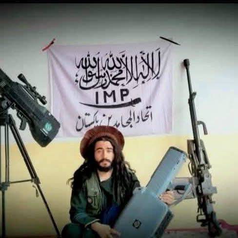 د پاکستاني پولیسو ډرون څرخکو ضد پرمختللې وسلې د پاکستاني طالبانو لاسته ورغلي دي