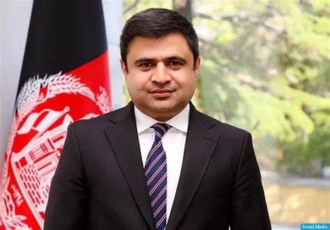 فضل محمود فضلي: د طالبانو په قانع کولو باید وخت ضایع نه کړو 