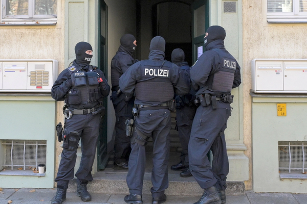 د ترکيې په شرناک ښار کې ۲۴ افغان کډوال نیول شوي دي