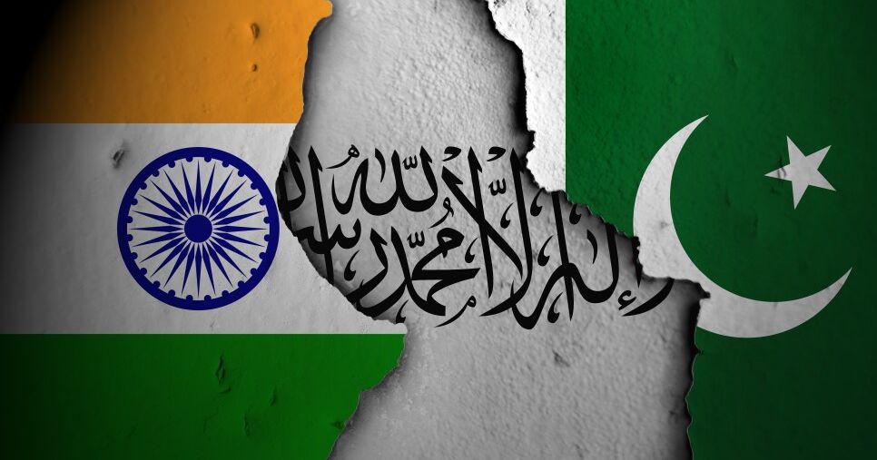 پاکستان د نویو افغان متحدینو په لټون؛ د هند پر لور د طالبانو تمایل ...