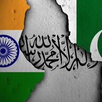 پاکستان د نویو افغان متحدینو په لټون؛ د هند پر لور د طالبانو تمایل اسلاماباد اندېښمن کړی