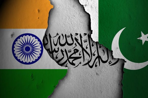 پاکستان د نویو افغان متحدینو په لټون؛ د هند پر لور د طالبانو تمایل اسلاماباد اندېښمن کړی